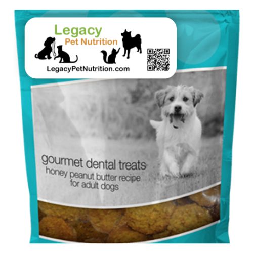 Gourmet Dental Treats