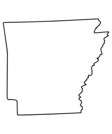 State Outline - Patch Only