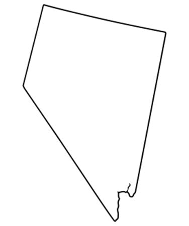 State Outline - Patch Only